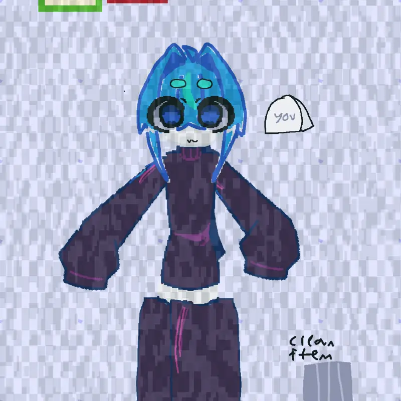 Game by @vliefox