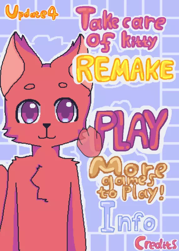 Game by @miraofc