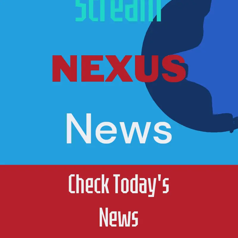 Stream Nexus News, Live News On Castle by @Streamingverso