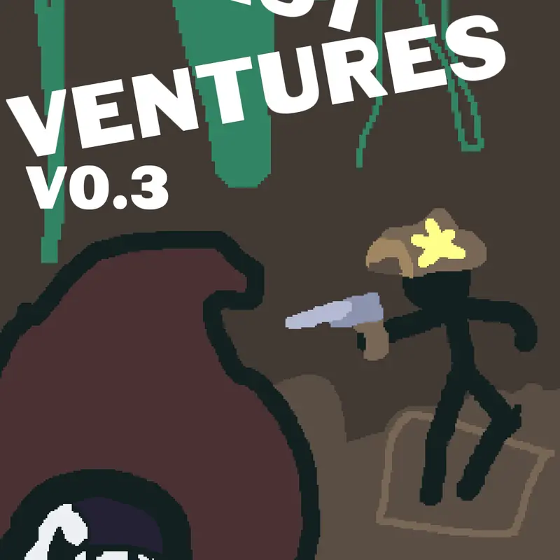 Castvendures by @White_ThingfromGrace