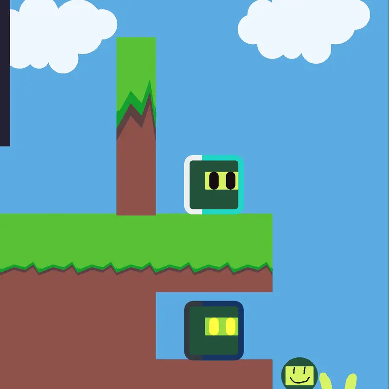 Game by @rainydaystheonlydays