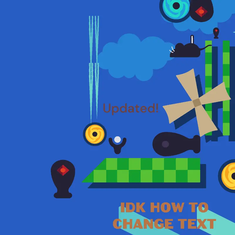 Game by @The_TrueFish