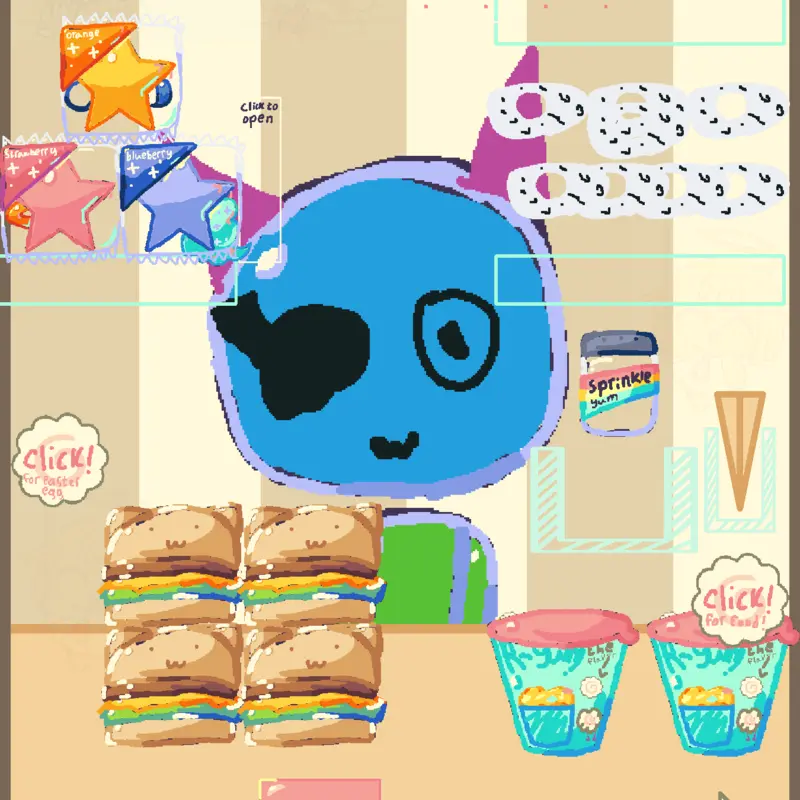 Game by @Kittycatsmeow16