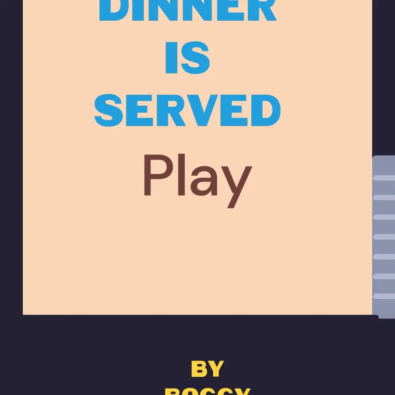 Game by @Boggy