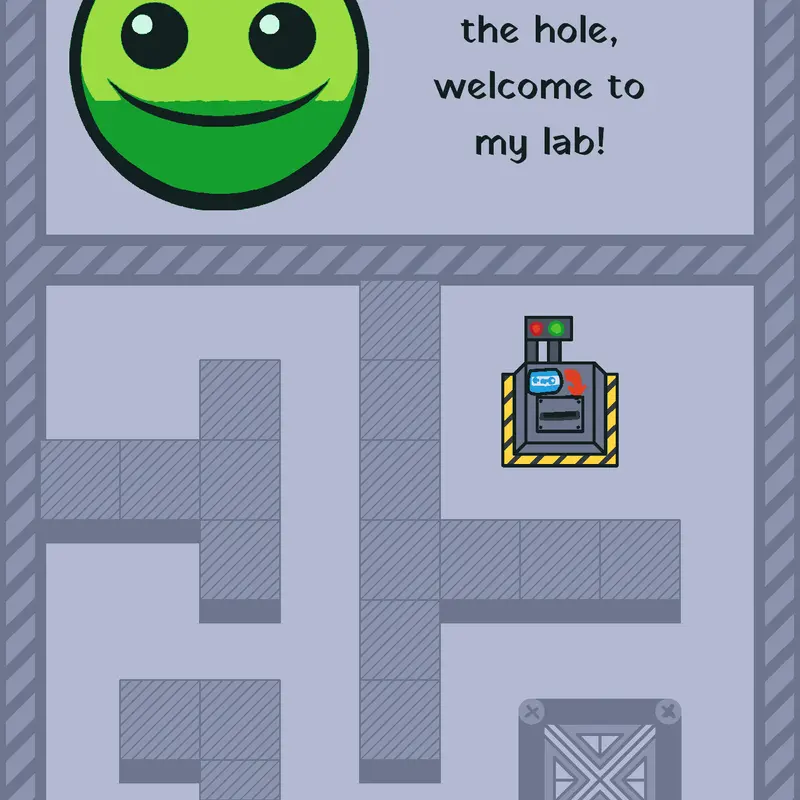 Game by @emir1001