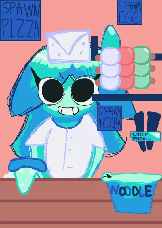 Game by @uranus_lover