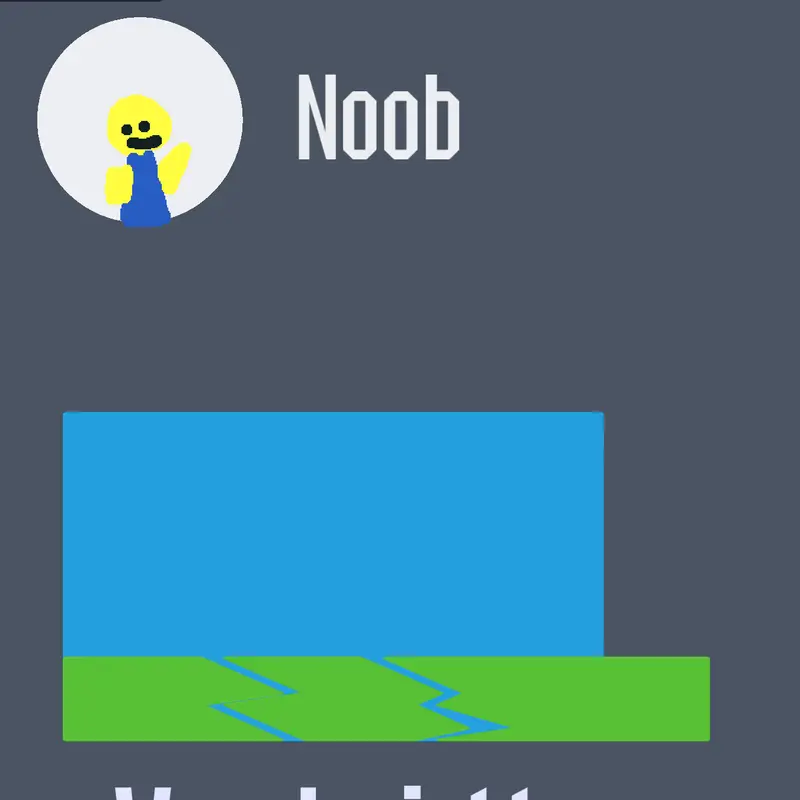 Game by @character25