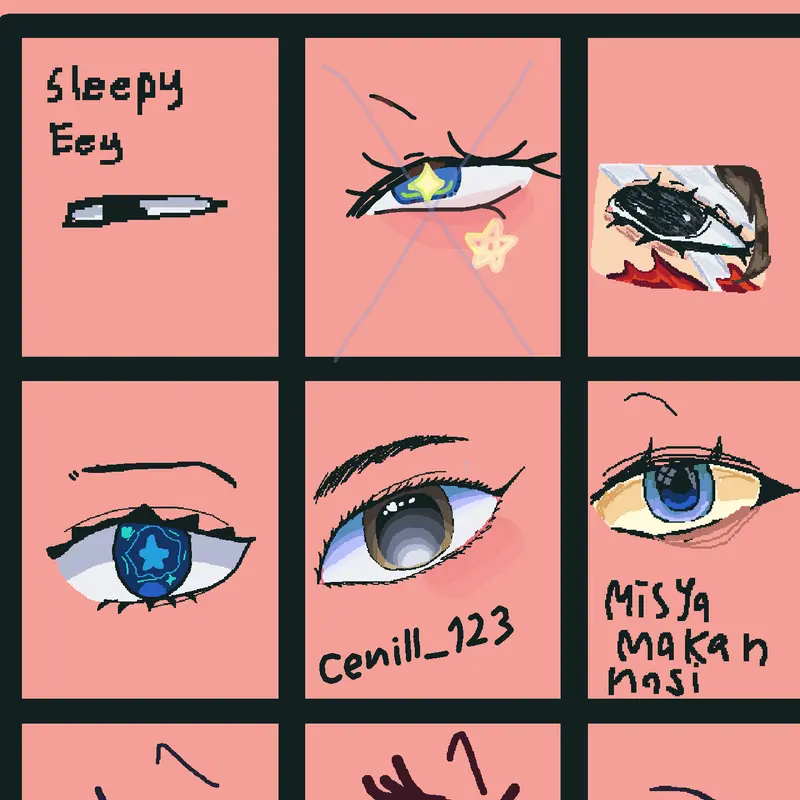 Game by @heyitsAkie