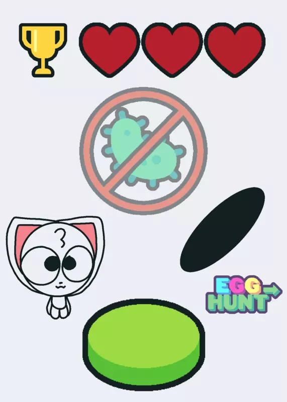 Game by @Alisha7364