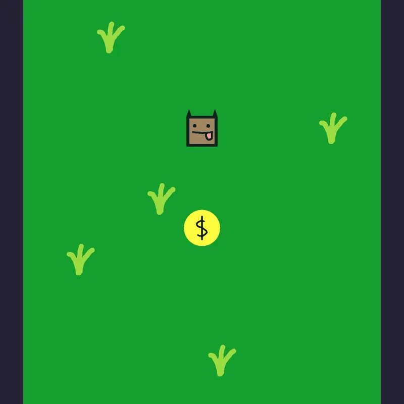 Game by @yashprogamer