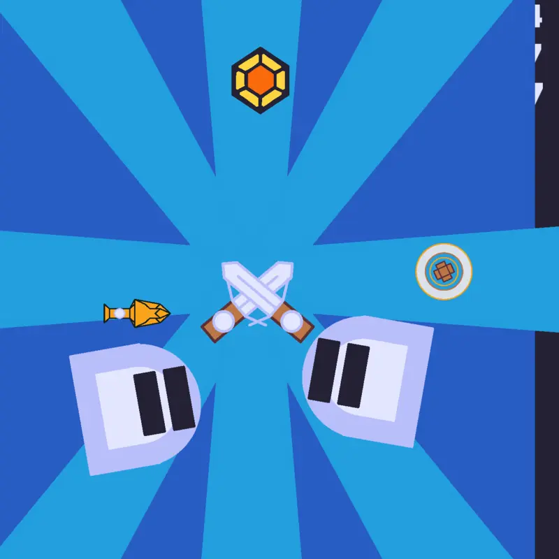 Game by @lukout