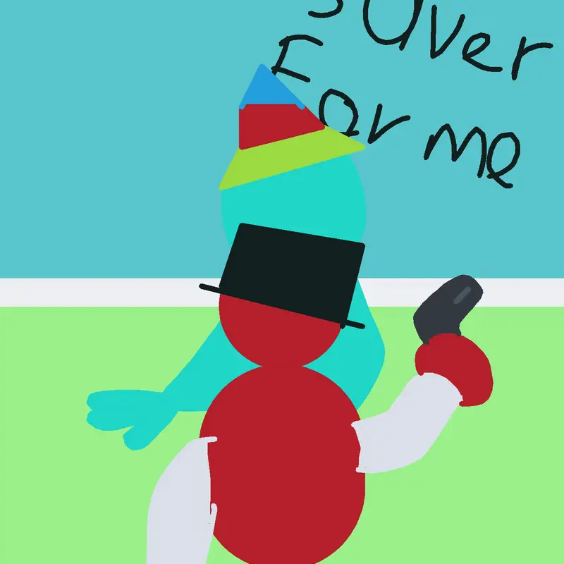Game by @kingredvr