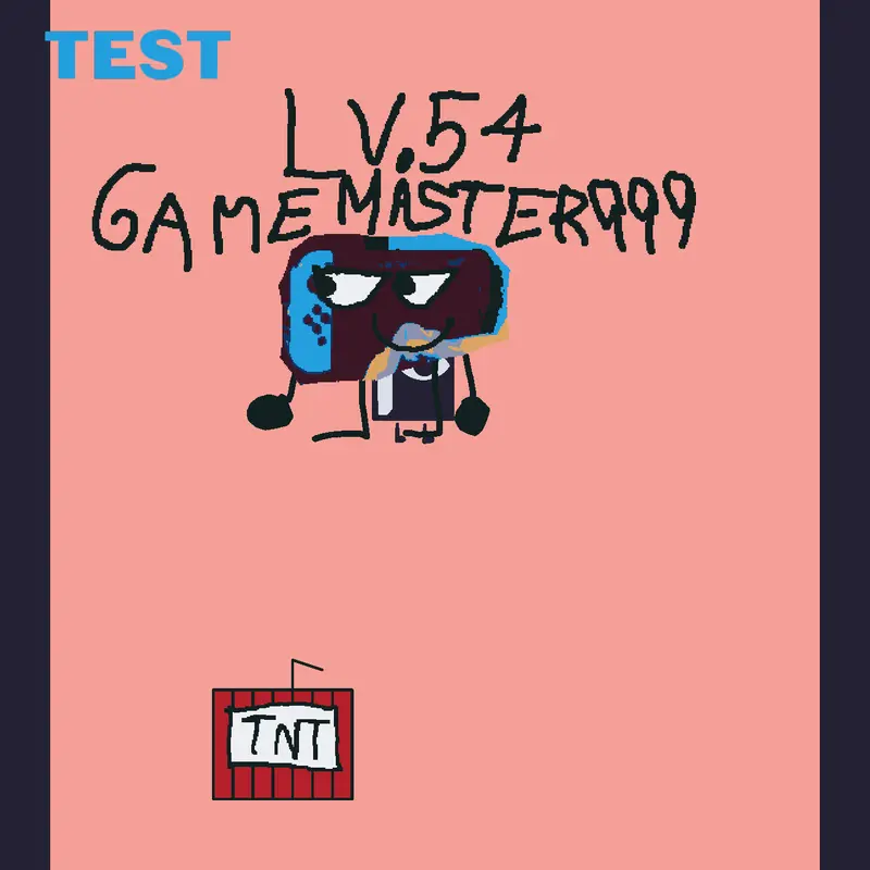 Game by @gamemaster999