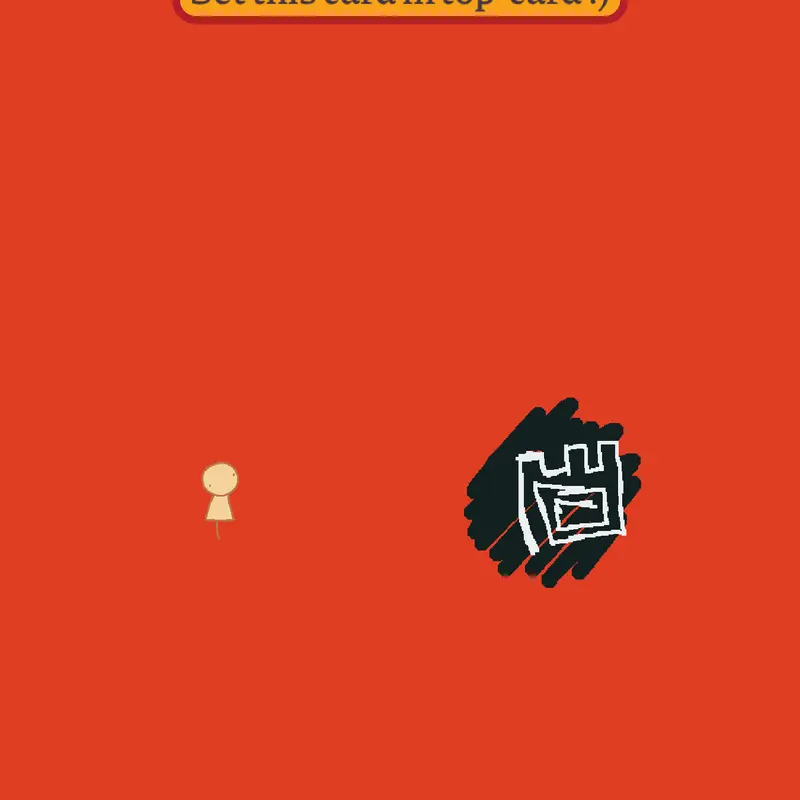 Game by @iloveants