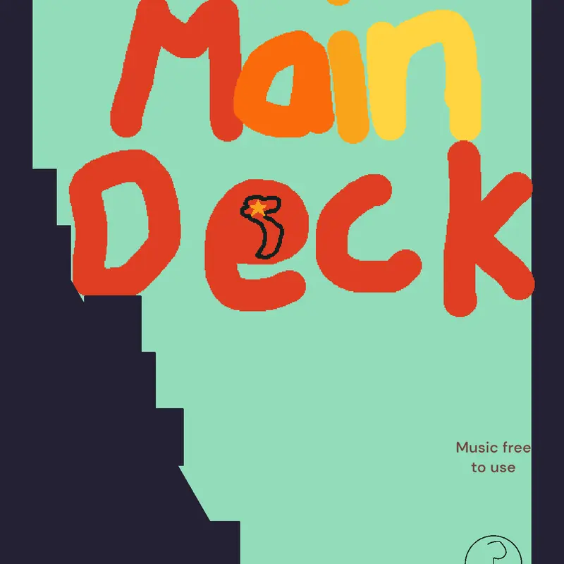 Vietbox main deck by @VietnamBox
