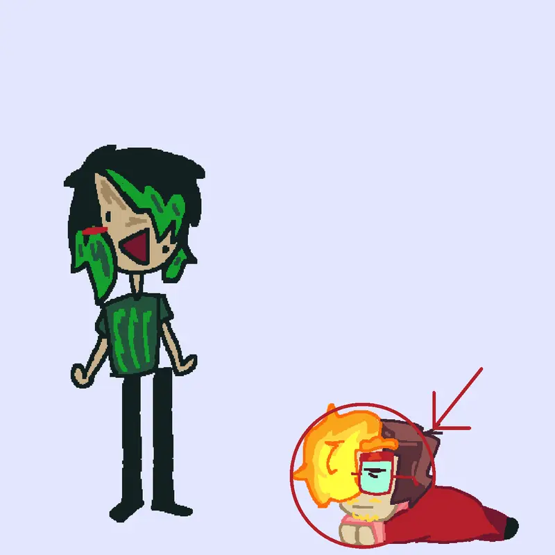Game by @maris_arts12