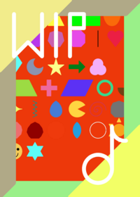 Shape band Tags: