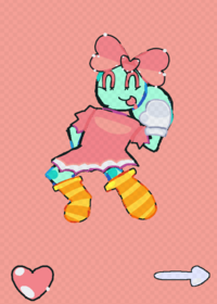 DW DRESSUP • ᴜᴘʟᴏᴀᴅ ᴅᴀᴛᴇ • 9/25/2026﹋