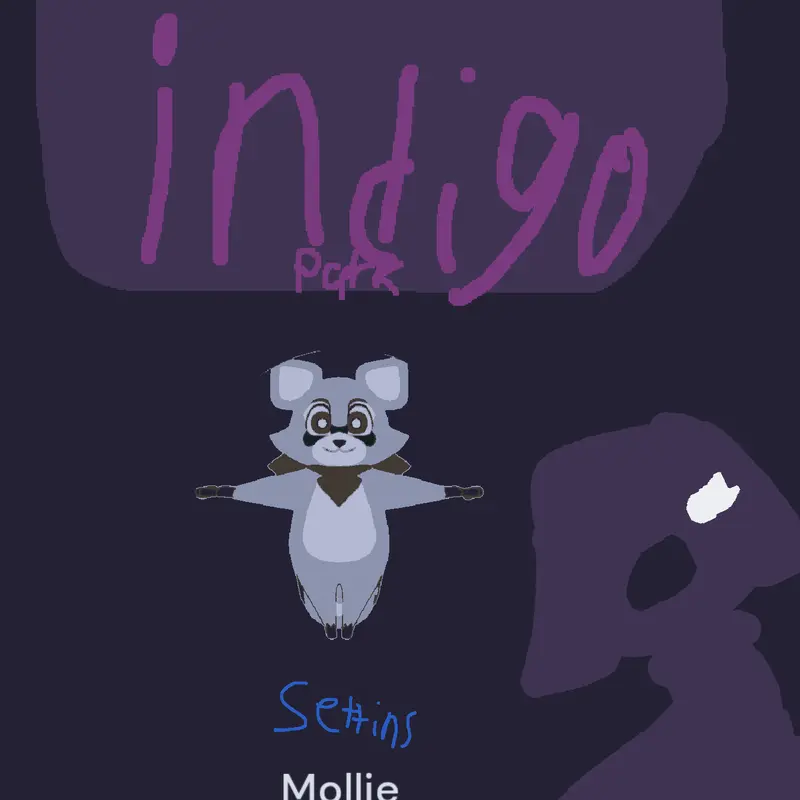 Game by @anxietyinsideout