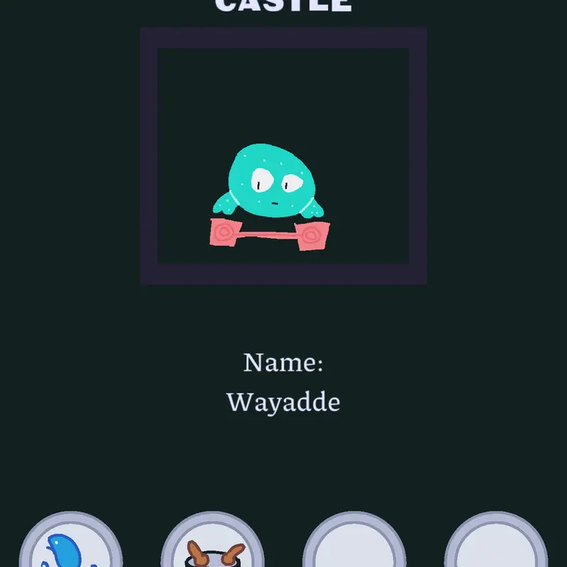 Game by @Nicollas22_in_the_castle