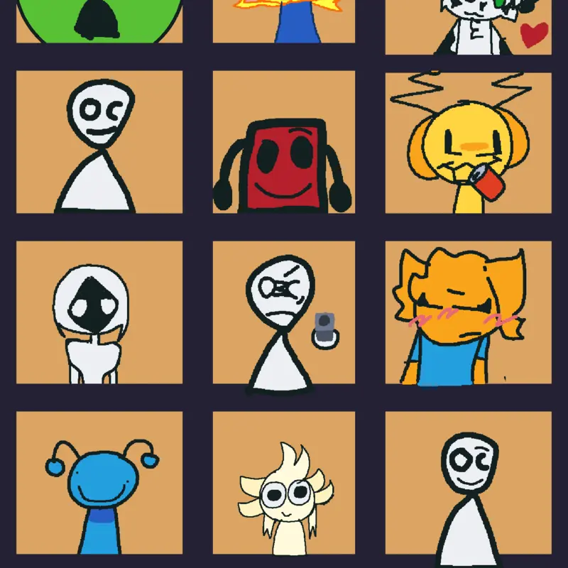 Game by @ineedthesilkrightnow