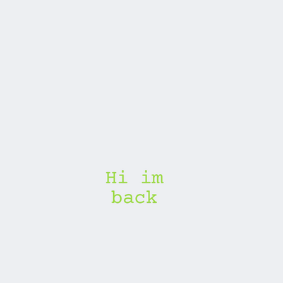 @AdamCutter