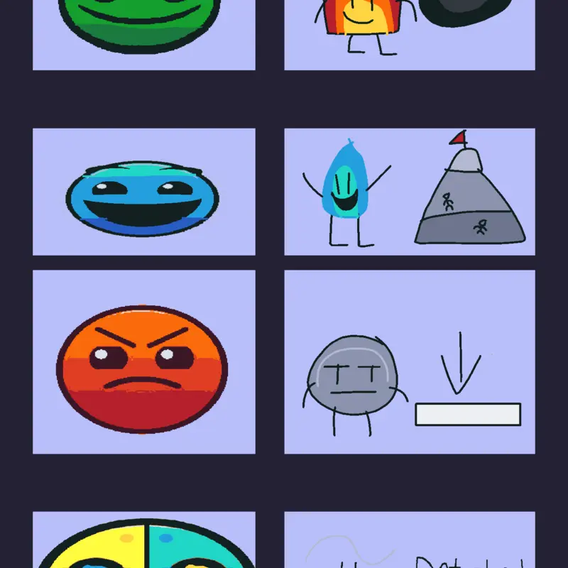 Game by @Brunogamer0207