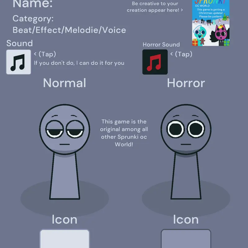 Game by @Creatorworld_bisexual