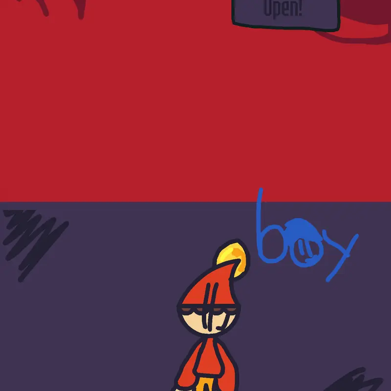 Game by @Tody_