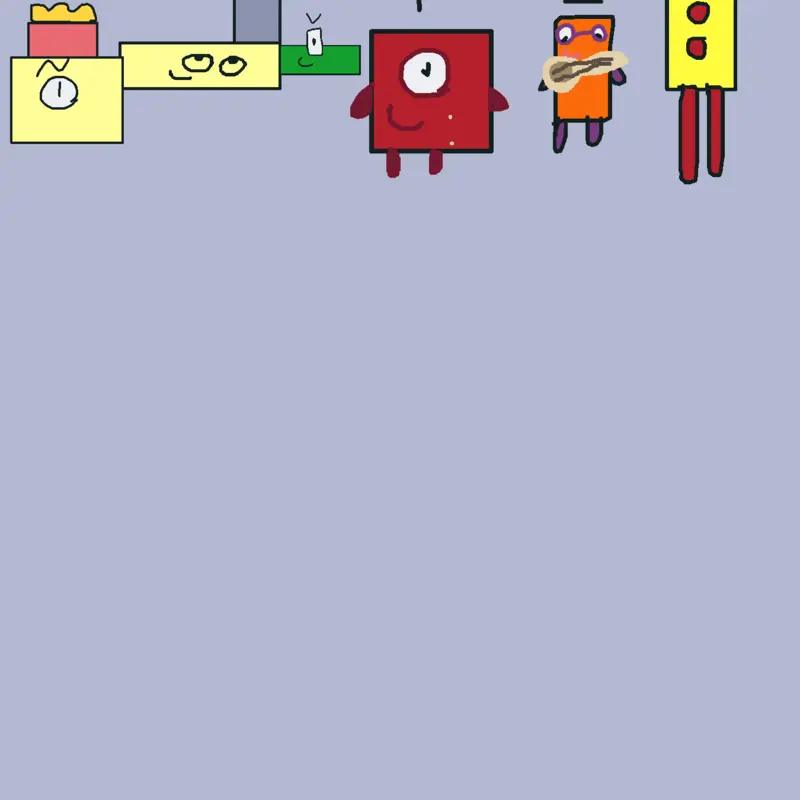 Game by @mielito1107