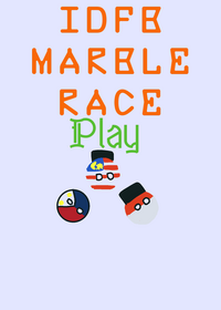 IDFB marble race