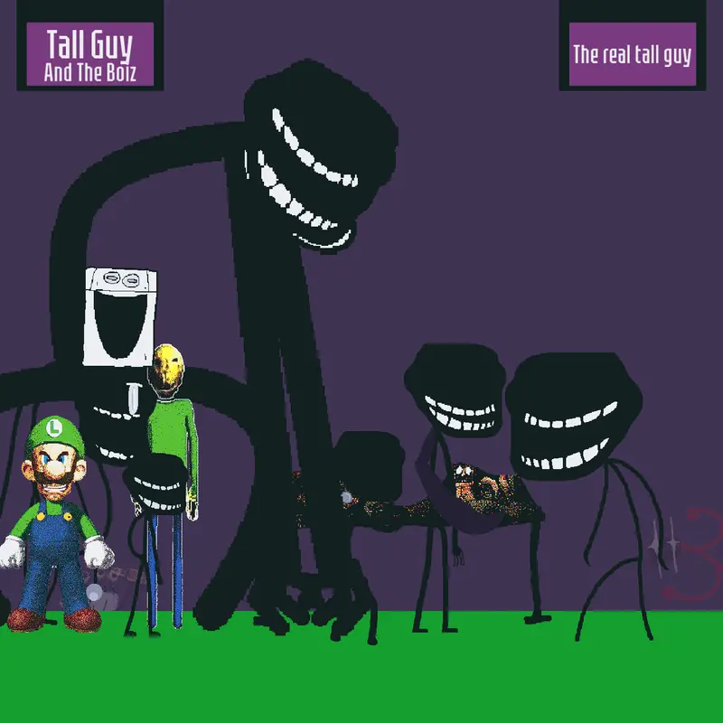 Game by @__Three_Factorial__