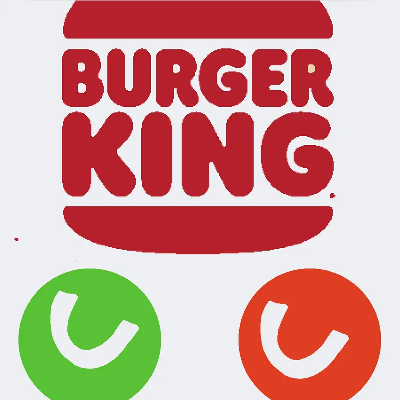Game by @Burguer_King