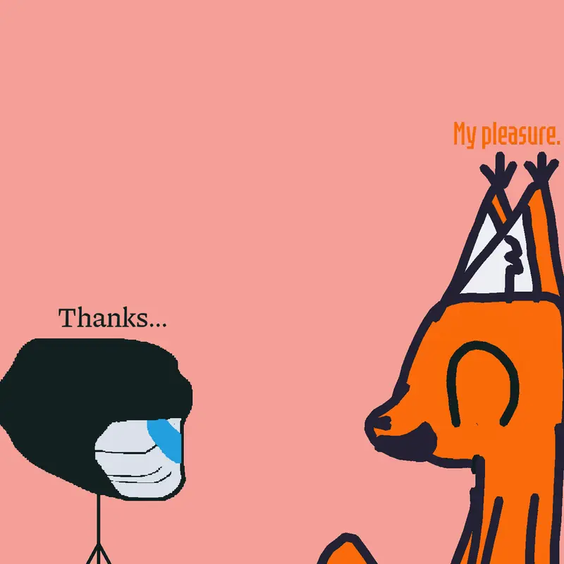 Game by @-Fox_Wildcraft-