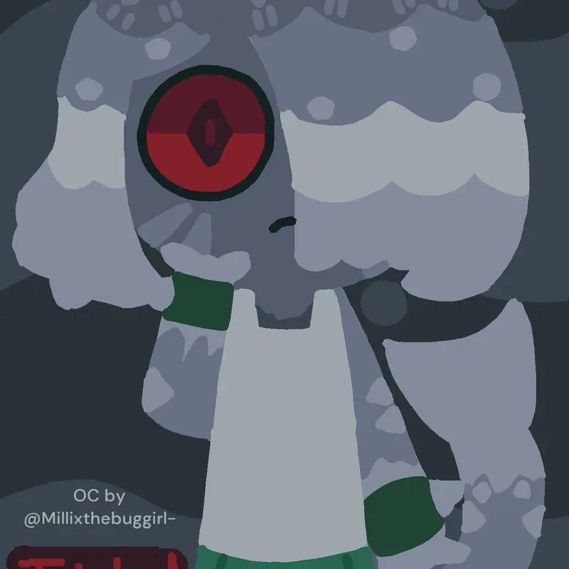 Game by @PrismEnder