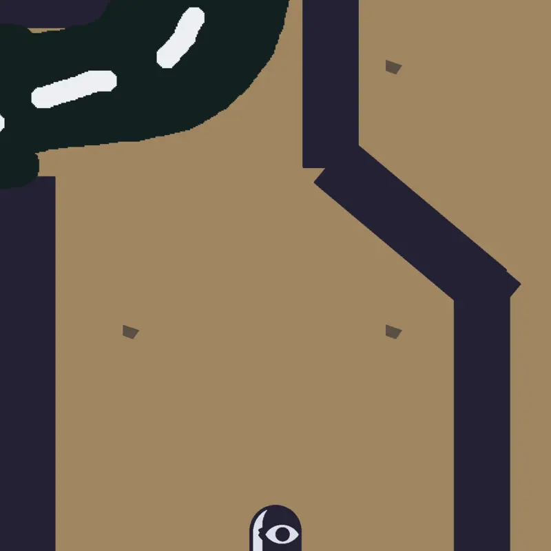 Game by @gamegenorators