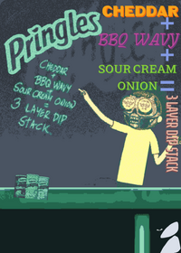 PRINGLE MORTY