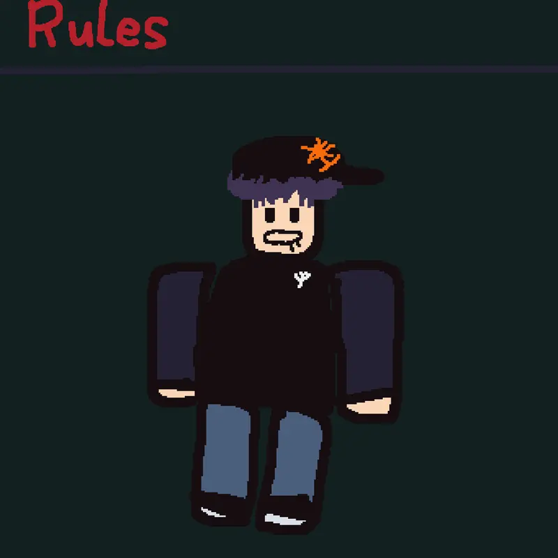 Game by @AverageSk8terAlt