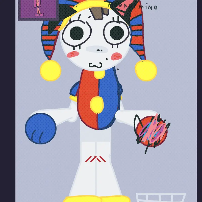 Game by @seaweedhead
