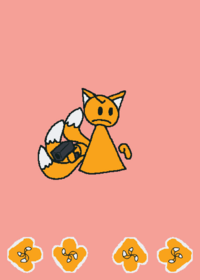 !!KRIS THE FOX!!