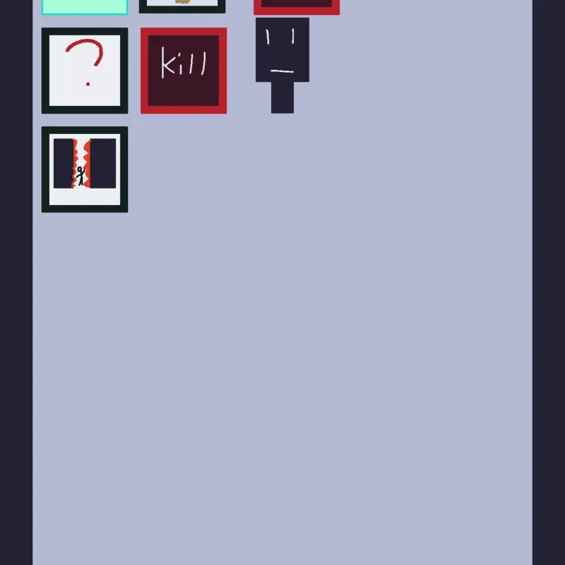 Game by @thefelkuesls