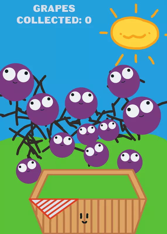 Game by @Grappie