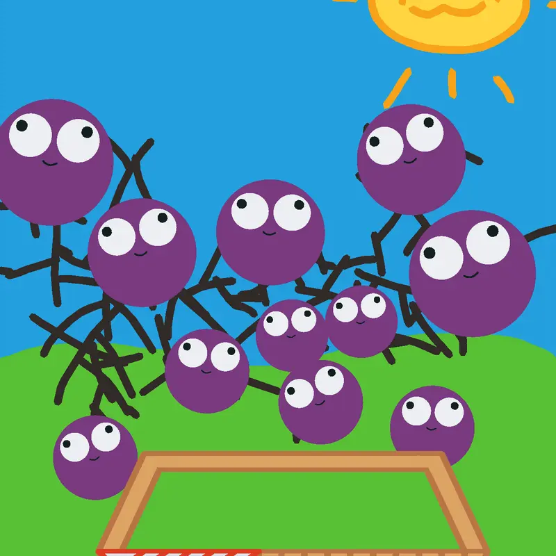Game by @Grappie
