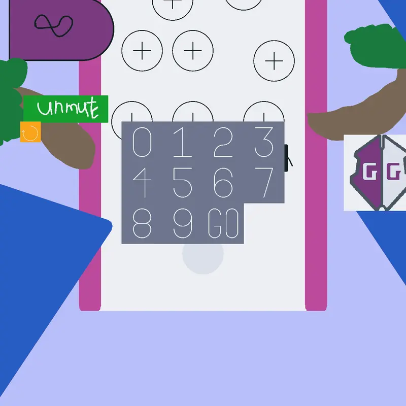 Game by @MemaePujol