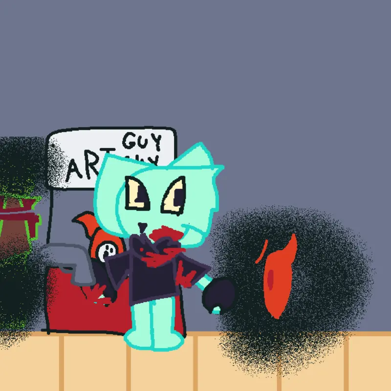 Game by @Local_Funneh