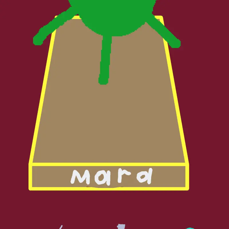 Game by @Marayou