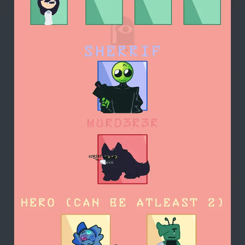 Game by @sillycat_lol