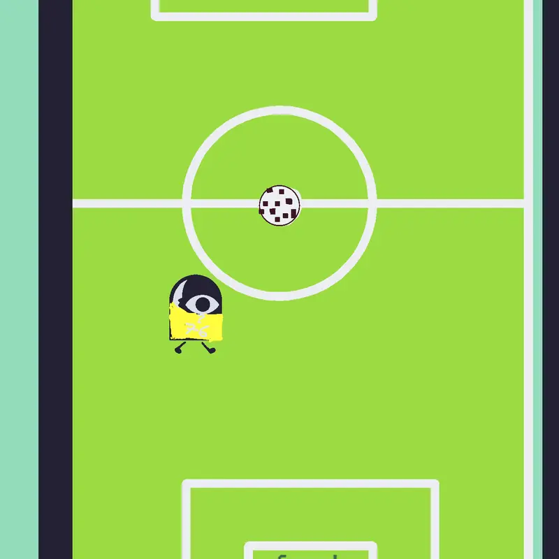 Game by @elpepe76