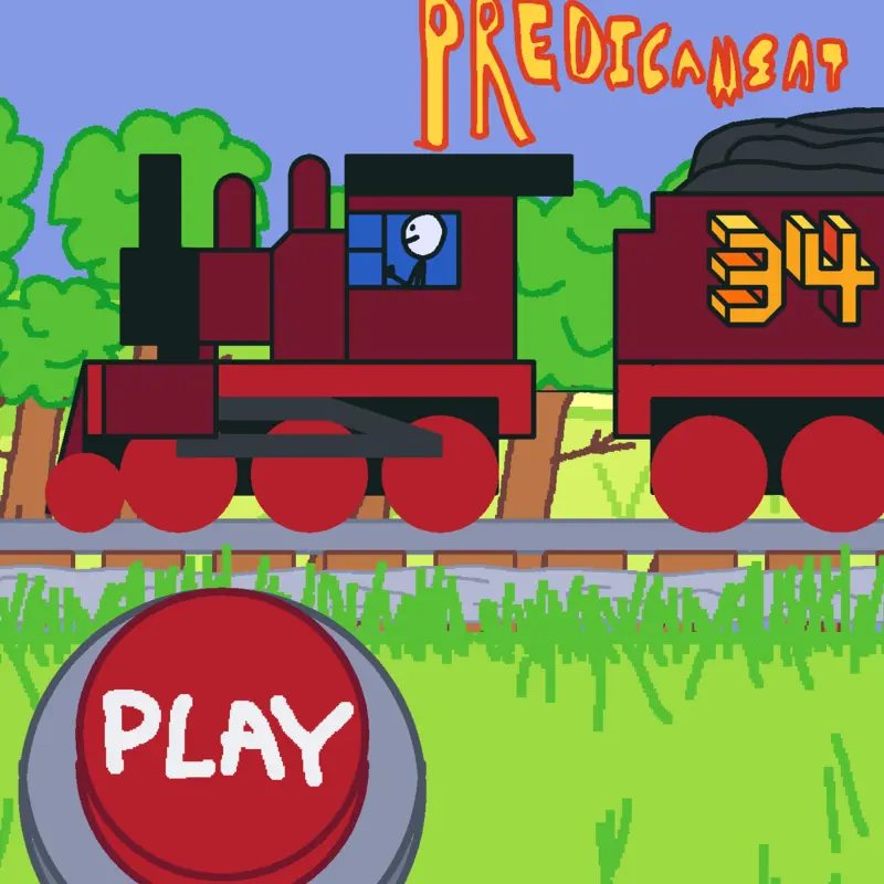 Game by @JustRacer16