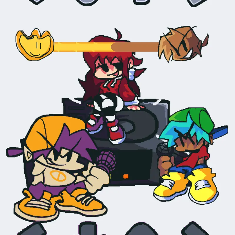 Game by @sodiomasher